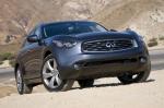 Infiniti FX50 2009 года